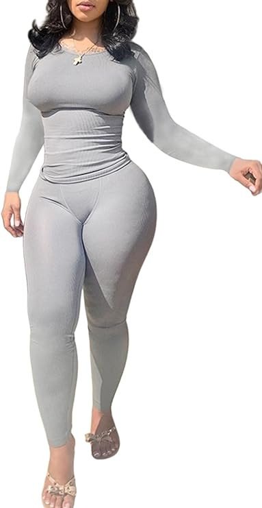 Long Sleeved Pants